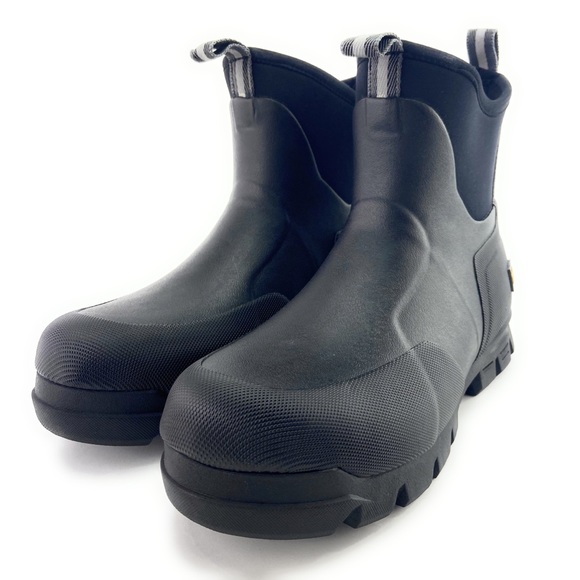 Caterpillar Shoes Caterpillar Stormers 6 Soft Toe Waterproof Boots